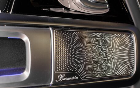 Mercedes-Benz G-Класс AMG, 2024 год, 22 900 000 рублей, 13 фотография