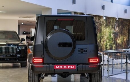 Mercedes-Benz G-Класс AMG, 2024 год, 22 900 000 рублей, 4 фотография
