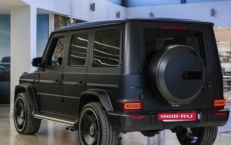 Mercedes-Benz G-Класс AMG, 2024 год, 22 900 000 рублей, 5 фотография