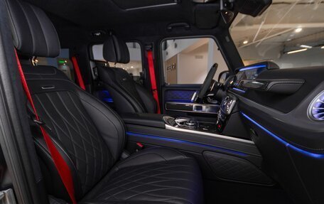 Mercedes-Benz G-Класс AMG, 2024 год, 22 900 000 рублей, 15 фотография
