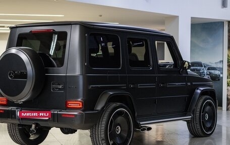 Mercedes-Benz G-Класс AMG, 2024 год, 22 900 000 рублей, 6 фотография