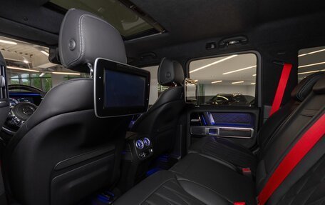 Mercedes-Benz G-Класс AMG, 2024 год, 22 900 000 рублей, 16 фотография