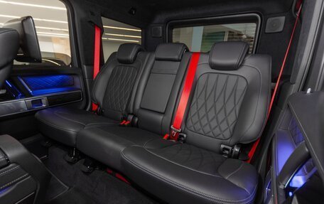 Mercedes-Benz G-Класс AMG, 2024 год, 22 900 000 рублей, 17 фотография