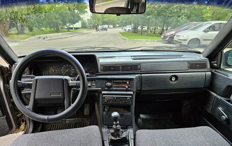 Volvo 740, 1989 год, 190 000 рублей, 10 фотография
