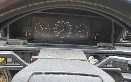 Volvo 740, 1989 год, 190 000 рублей, 8 фотография