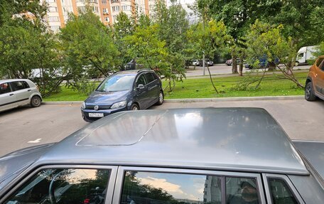 Volvo 740, 1989 год, 190 000 рублей, 5 фотография