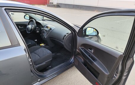 KIA cee'd I рестайлинг, 2009 год, 400 000 рублей, 7 фотография
