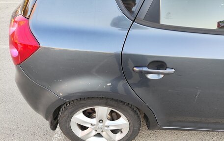 KIA cee'd I рестайлинг, 2009 год, 400 000 рублей, 11 фотография
