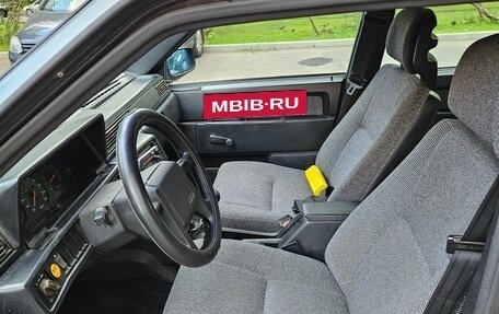 Volvo 740, 1989 год, 190 000 рублей, 12 фотография