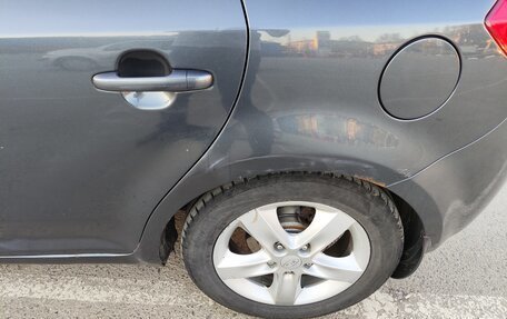 KIA cee'd I рестайлинг, 2009 год, 400 000 рублей, 13 фотография