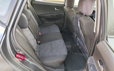 KIA cee'd I рестайлинг, 2009 год, 400 000 рублей, 6 фотография