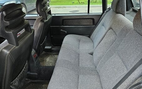 Volvo 740, 1989 год, 190 000 рублей, 11 фотография