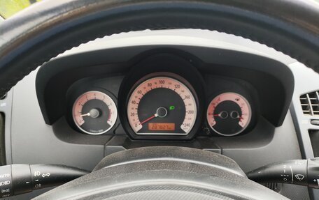 KIA cee'd I рестайлинг, 2009 год, 400 000 рублей, 20 фотография