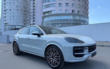 Porsche Cayenne III, 2025 год, 16 400 000 рублей, 3 фотография