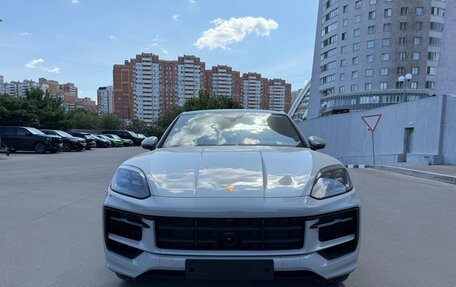 Porsche Cayenne III, 2025 год, 16 400 000 рублей, 2 фотография