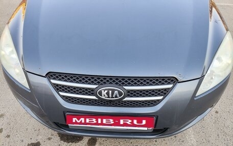 KIA cee'd I рестайлинг, 2009 год, 400 000 рублей, 14 фотография