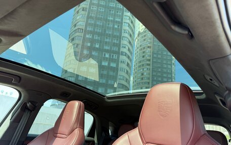Porsche Cayenne III, 2025 год, 16 400 000 рублей, 14 фотография