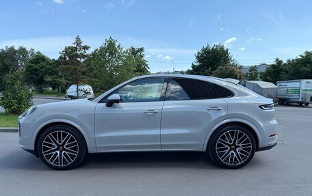 Porsche Cayenne III, 2025 год, 16 400 000 рублей, 8 фотография