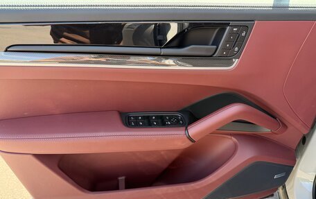 Porsche Cayenne III, 2025 год, 16 400 000 рублей, 12 фотография