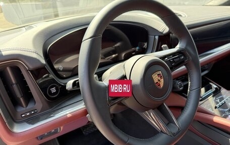 Porsche Cayenne III, 2025 год, 16 400 000 рублей, 11 фотография