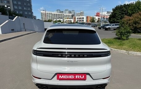 Porsche Cayenne III, 2025 год, 16 400 000 рублей, 6 фотография