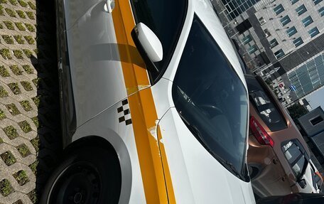 Skoda Rapid I, 2019 год, 750 000 рублей, 5 фотография