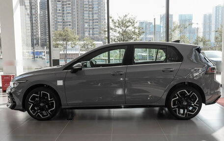 Volkswagen Golf VIII, 2025 год, 3 145 111 рублей, 3 фотография