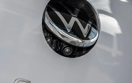 Volkswagen Golf VIII, 2025 год, 3 145 111 рублей, 6 фотография