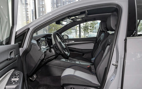 Volkswagen Golf VIII, 2025 год, 3 145 111 рублей, 10 фотография