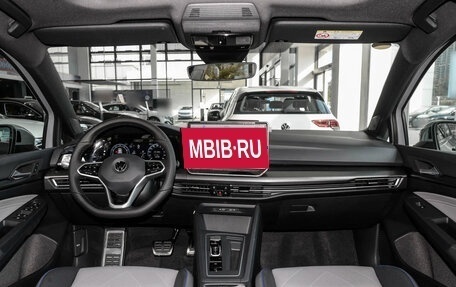 Volkswagen Golf VIII, 2025 год, 3 145 111 рублей, 8 фотография