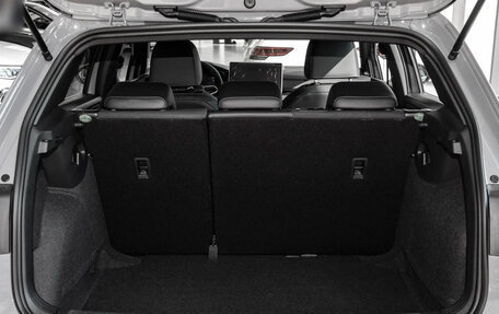 Volkswagen Golf VIII, 2025 год, 3 145 111 рублей, 14 фотография