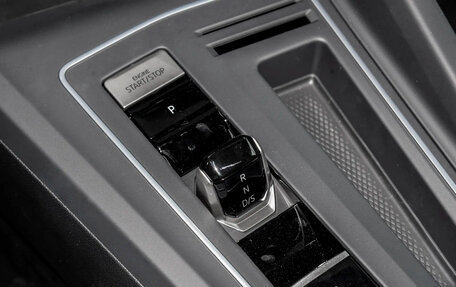 Volkswagen Golf VIII, 2025 год, 3 145 111 рублей, 12 фотография