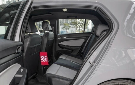 Volkswagen Golf VIII, 2025 год, 3 145 111 рублей, 11 фотография