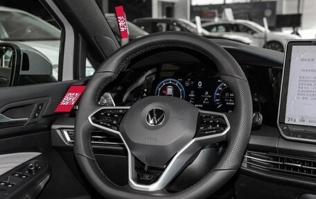Volkswagen Golf VIII, 2025 год, 3 145 111 рублей, 9 фотография