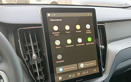 Volvo XC60 II, 2025 год, 9 930 000 рублей, 12 фотография