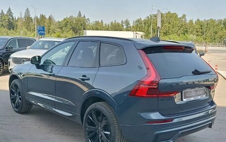 Volvo XC60 II, 2025 год, 9 930 000 рублей, 5 фотография