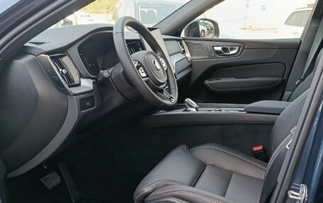 Volvo XC60 II, 2025 год, 9 930 000 рублей, 9 фотография