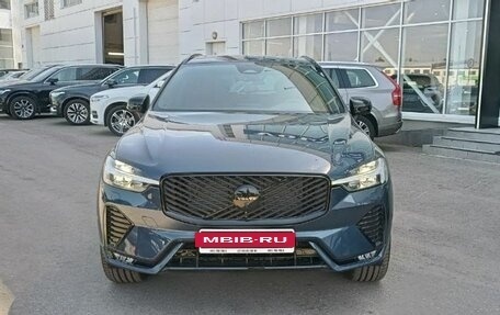 Volvo XC60 II, 2025 год, 9 930 000 рублей, 2 фотография