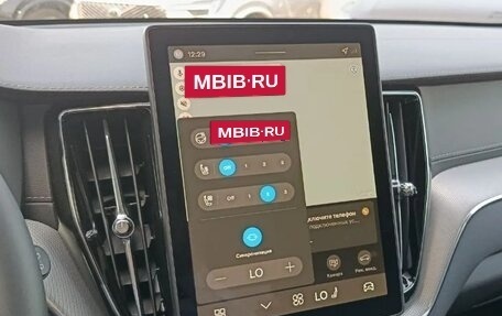 Volvo XC60 II, 2025 год, 9 930 000 рублей, 13 фотография