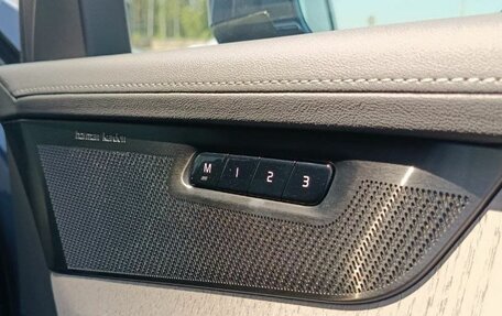 Volvo XC90 II рестайлинг, 2025 год, 11 400 000 рублей, 12 фотография
