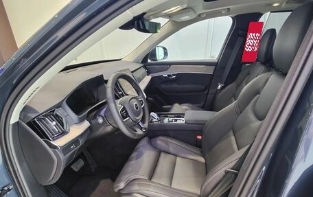 Volvo XC90 II рестайлинг, 2025 год, 11 400 000 рублей, 6 фотография