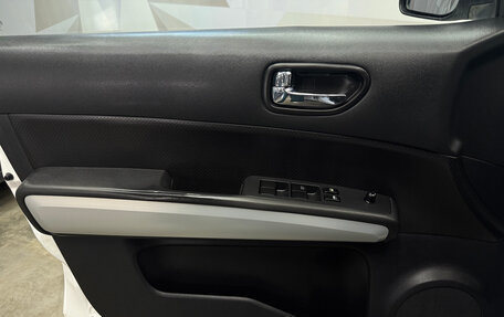 Nissan X-Trail, 2012 год, 1 480 000 рублей, 9 фотография