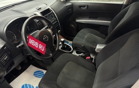 Nissan X-Trail, 2012 год, 1 480 000 рублей, 8 фотография