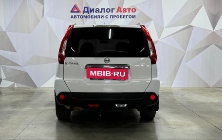 Nissan X-Trail, 2012 год, 1 480 000 рублей, 5 фотография
