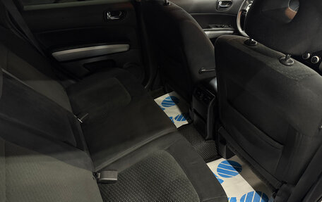Nissan X-Trail, 2012 год, 1 480 000 рублей, 19 фотография