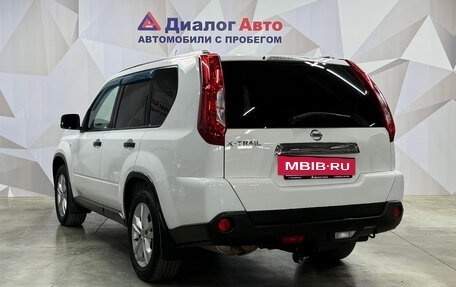 Nissan X-Trail, 2012 год, 1 480 000 рублей, 4 фотография