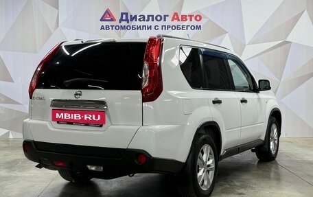 Nissan X-Trail, 2012 год, 1 480 000 рублей, 6 фотография