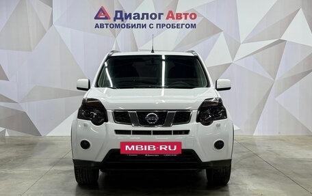 Nissan X-Trail, 2012 год, 1 480 000 рублей, 2 фотография