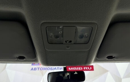 Nissan X-Trail, 2012 год, 1 480 000 рублей, 12 фотография