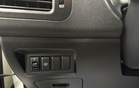 Nissan X-Trail, 2012 год, 1 480 000 рублей, 17 фотография